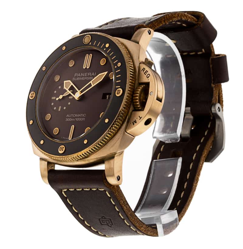 Panerai Luminor Submersible PAM00968